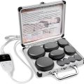 Hot Stones Massage Tool