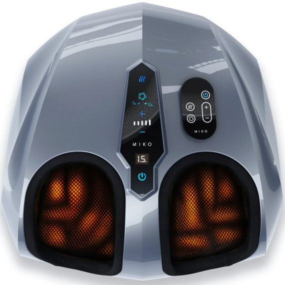 Foot Massager Deep Kneading