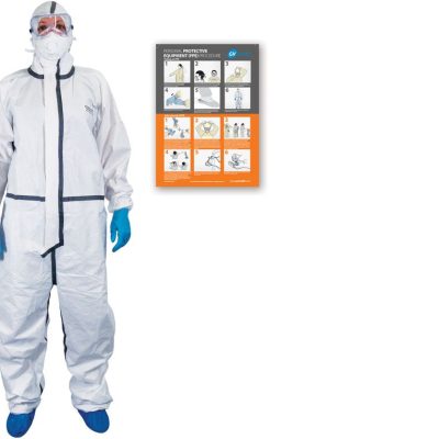 Containment Standard PPE Pack