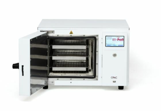 RH-Pro Rapid Heat HVHA Sterilizers 115V/230V Dental Medical Tattoo Beauty