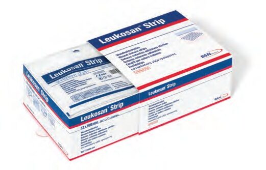 Leukosan Sterile Wound Closure