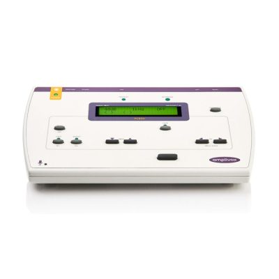 PC850 PC-based automatic screening audiometer