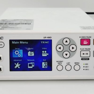 Digital Surgical Video Recorder