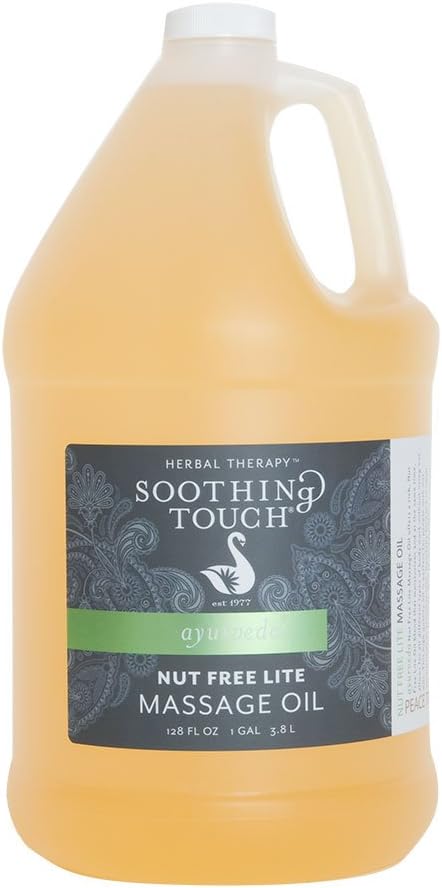 Soothing Touch