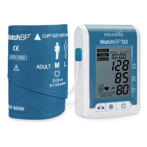 Microlife WatchBP