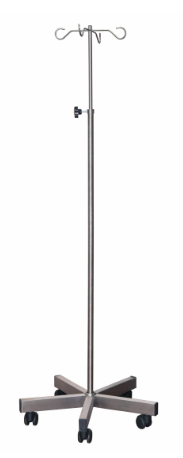 Stainless Steel Drip Stand