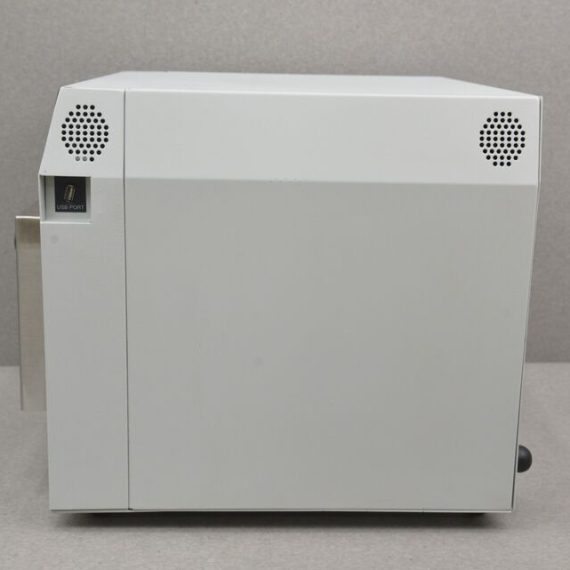 Revolutionize Sterilization with the CPAC Equipment Inc Cox RapidHeat 6000