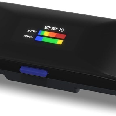 Heart Rate Monitor Chest Strap