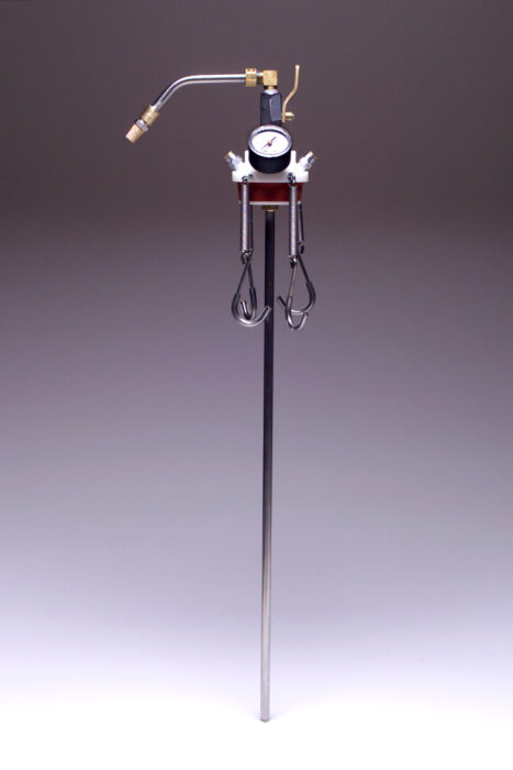 Brymill Withdrawal Device