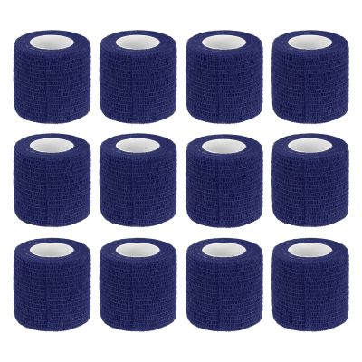 Adhesive Elastic Tape Bandage