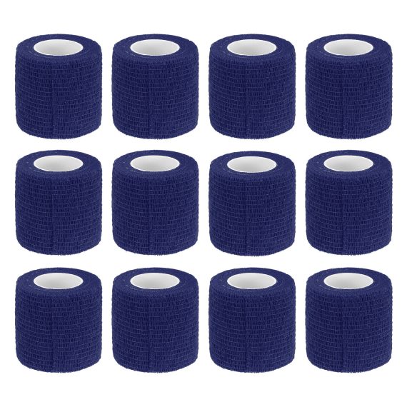 Adhesive Elastic Tape Bandage
