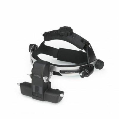 LED BINOCULAR INDIRECT OPHTHALMOSCOPE