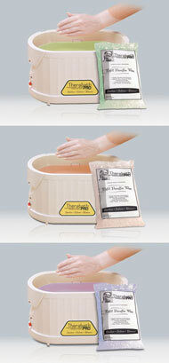 Therabath Refill Paraffin Wax