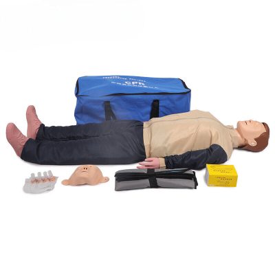 Training Dummy Manikin