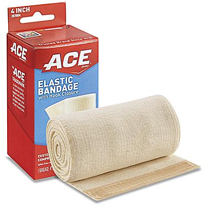 Elastic Bandage