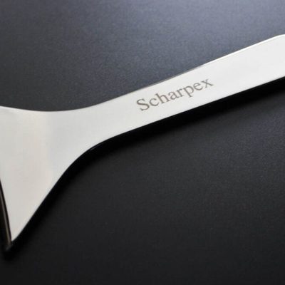 Scraper Tissue Muscle Steel