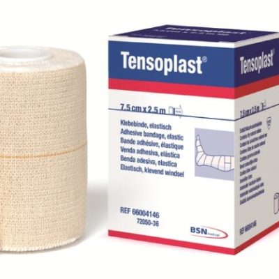 Elastic Adhesive Bandage