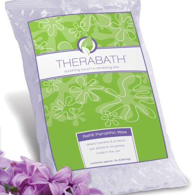 Therabath Refill Paraffin Wax