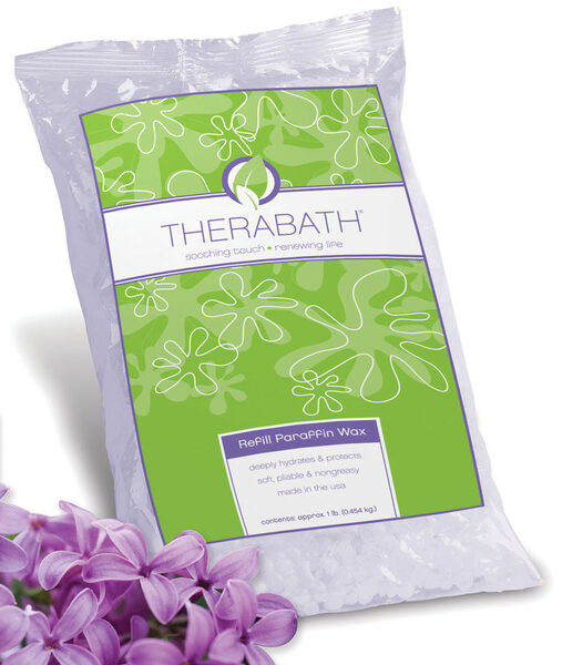 Therabath Refill Paraffin Wax