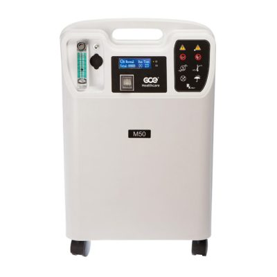 GCE M50 Oxygen Concentrator