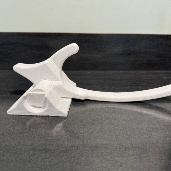 Hip Hook release tool