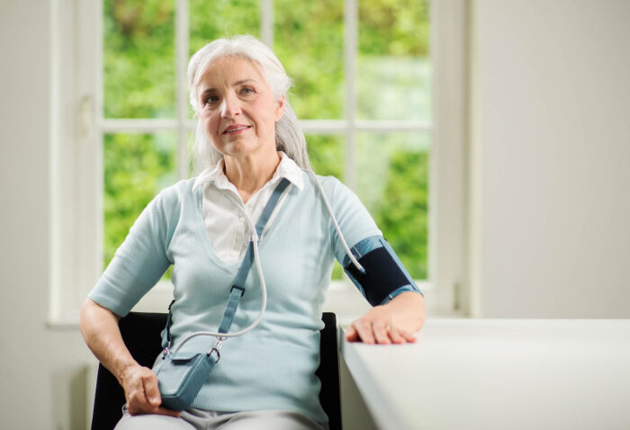 Microlife, Imagebild, Dornbirn