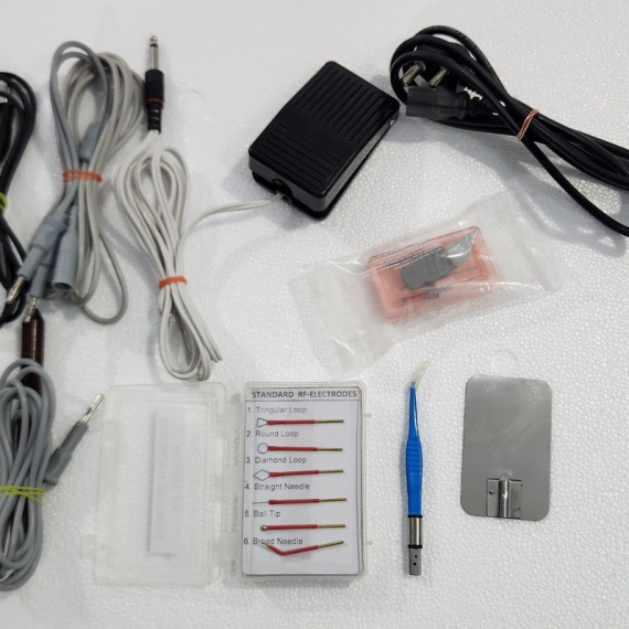 ProElectro Cautery Electro-Surgical Machine