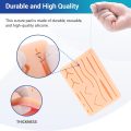 Alcedo Suture Practice Kit for Medical Students