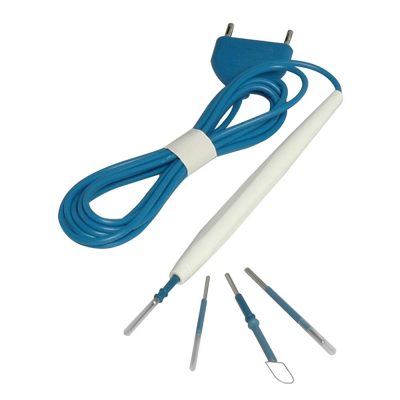 Electrocautery Therapy Electric Ion