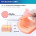 Alcedo Suture Practice Kit for Medical Students