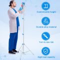IV Pole Stand Rack