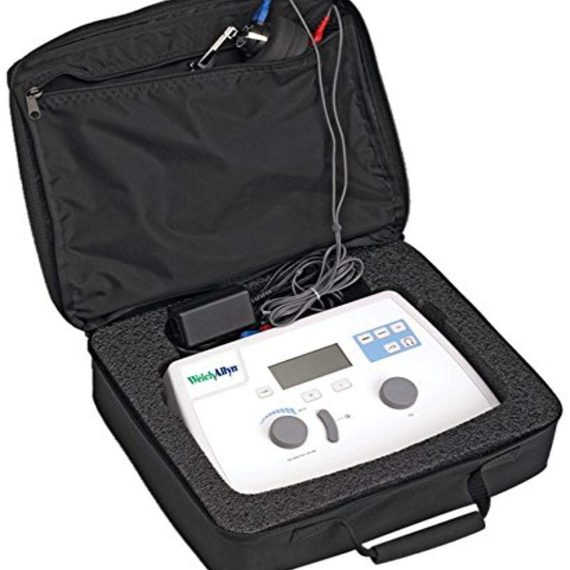 Precision Audiometer