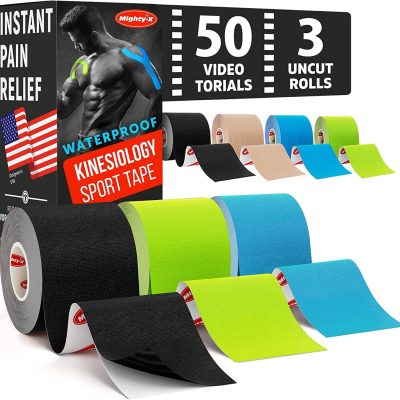 Waterproof Kinesiology Tape