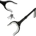 Grabber Reacher Tool 19 Inch Long