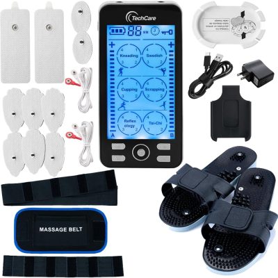 Tens Unit Muscle Stimulator Massager