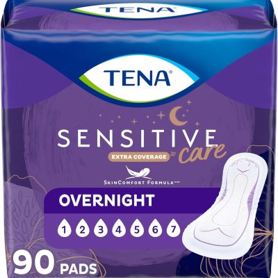 TENA Incontinence Pads