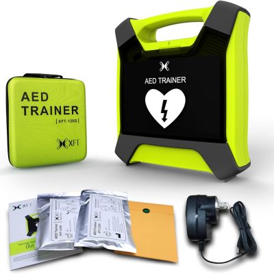 Professional AED Training Kit