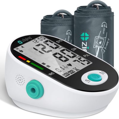  Reliable BP Monitor