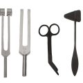 Set of 4 pcs Reflex Taylor Hammer