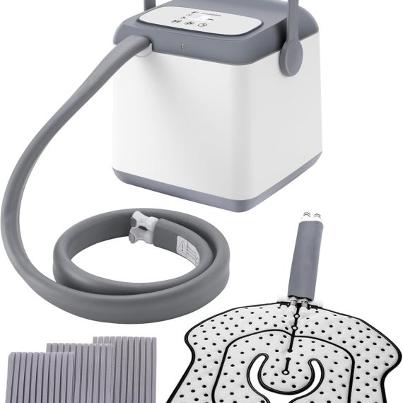 Programable Ice Therapy Machine