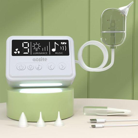 Nasal Aspirator for Baby