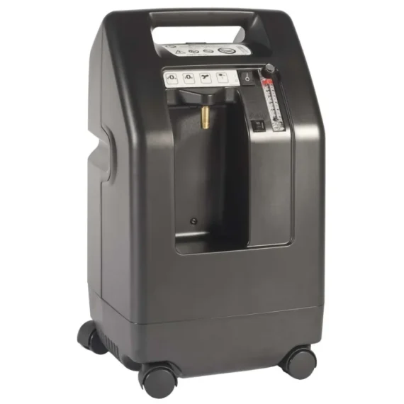 Compact Oxygen Concentrator