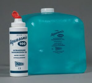 Parker Ultrasound Gel – 5 Litre