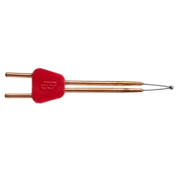 Light Duty Single-Use Cautery Burner