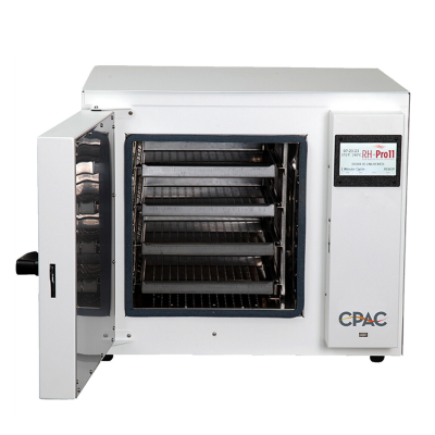 CPAC RH-Pro11 High-Velocity Hot Air Sterilizer 220-240V