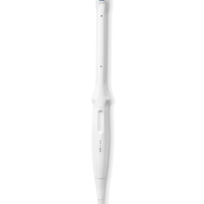 Convex Array Transducer Probe