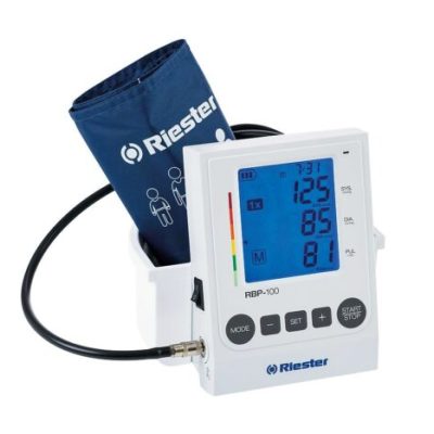 Blood Pressure Monitor – Rail Model