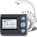 Portable 12-Lead Heart Monitor