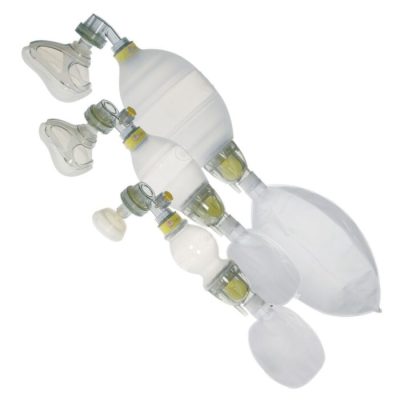 Laerdal Silicone Resuscitator