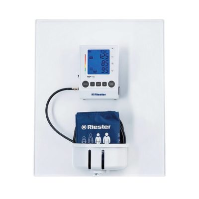 Blood Pressure Monitor – Wall Model
